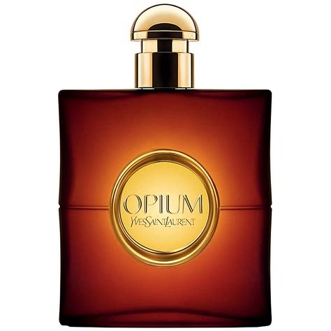 best ysl perfume women|perfume similar to original opium.